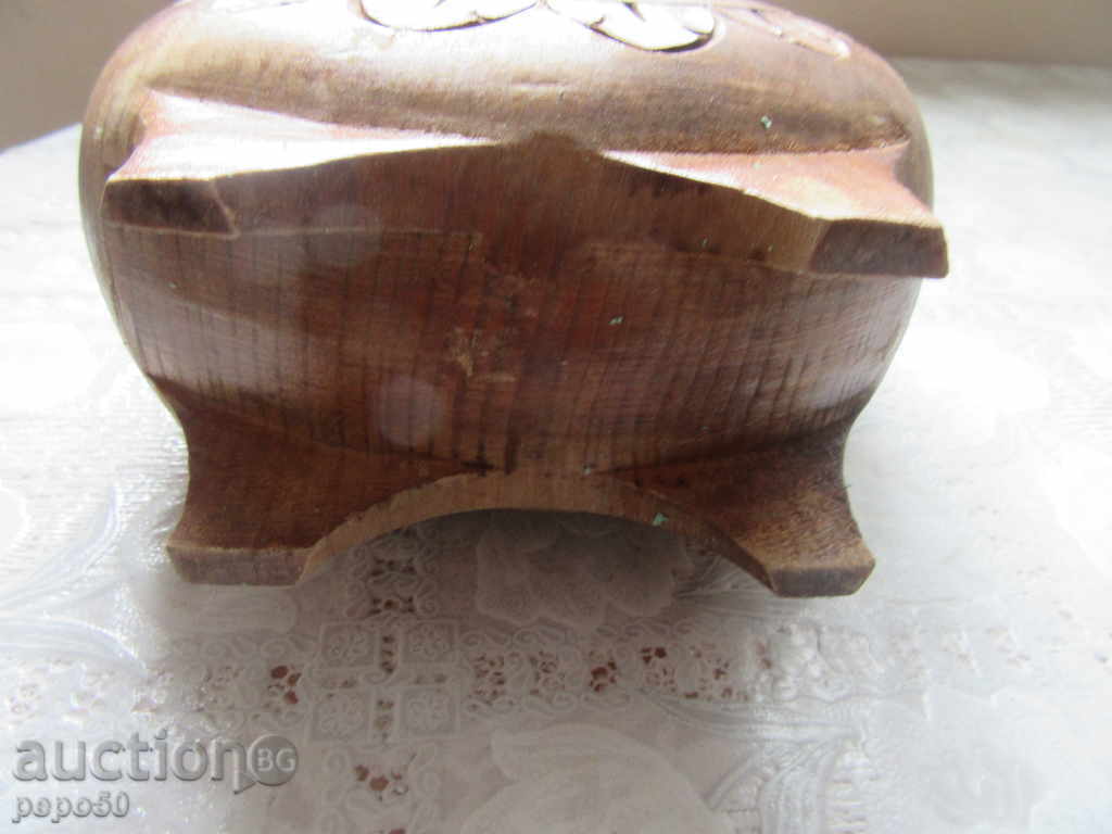 Auction BEAUTIFUL CARVED BUCKLE - EARLY SOC /30 x 18 x 9cm/ Auction BEAUTIFUL CARVED BUCKLE - EARLY SOC /30 x 18 x 9cm/