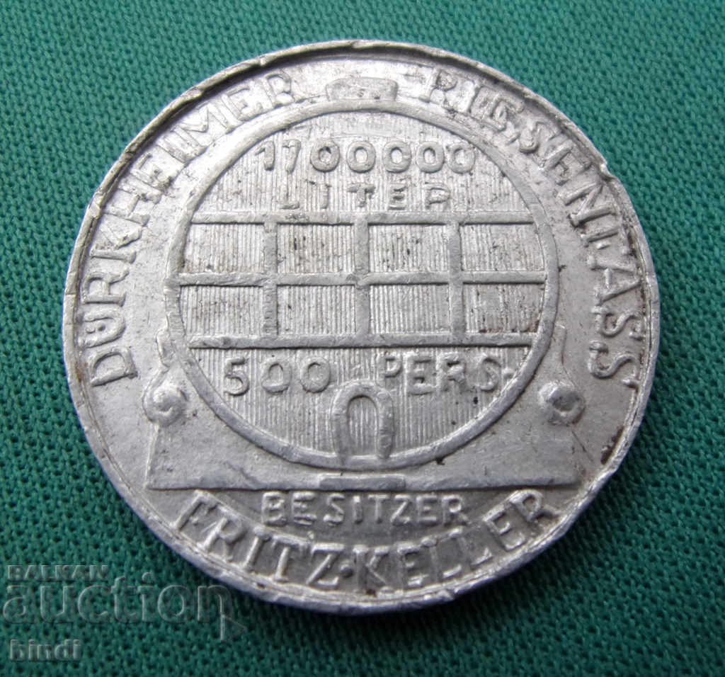 Германия III Райх 30 Пфениг 1934 Rare с цена € 17.90 | 35.01 лв. Германия III Райх 30 Пфениг 1934 Rare с цена € 17.90 | 35.01 лв.