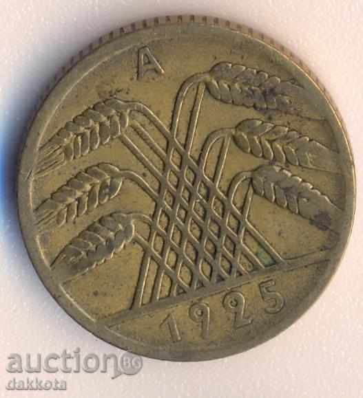 Germany 10 reyssphine 1925a with price 1.00 BGN | € 0.51 Germany 10 reyssphine 1925a with price 1.00 BGN | € 0.51