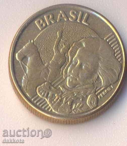Brazil 10 centavos 2006 with price 0.45 BGN | € 0.23 Brazil 10 centavos 2006 with price 0.45 BGN | € 0.23
