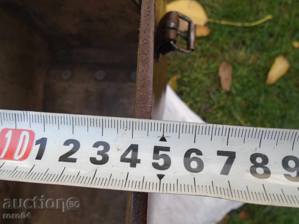 UNIQUE ARMY LEATHER BACKPACK / DISAGS - WW II - 7 UNIQUE ARMY LEATHER BACKPACK / DISAGS - WW II - 7