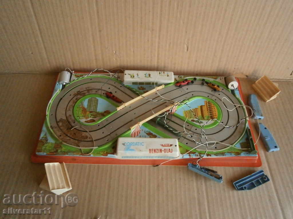 Delivery of old game repair parts restoration Delivery of old game repair parts restoration