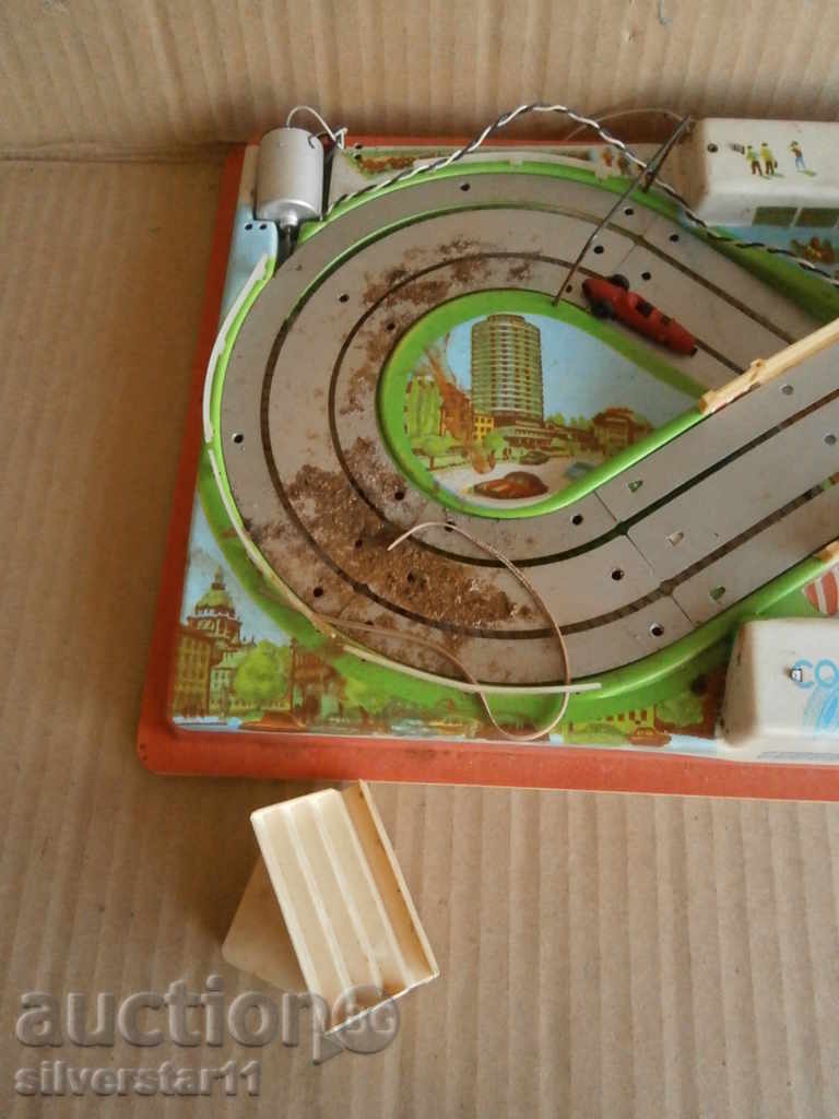 old game repair parts restoration - 6 old game repair parts restoration - 6