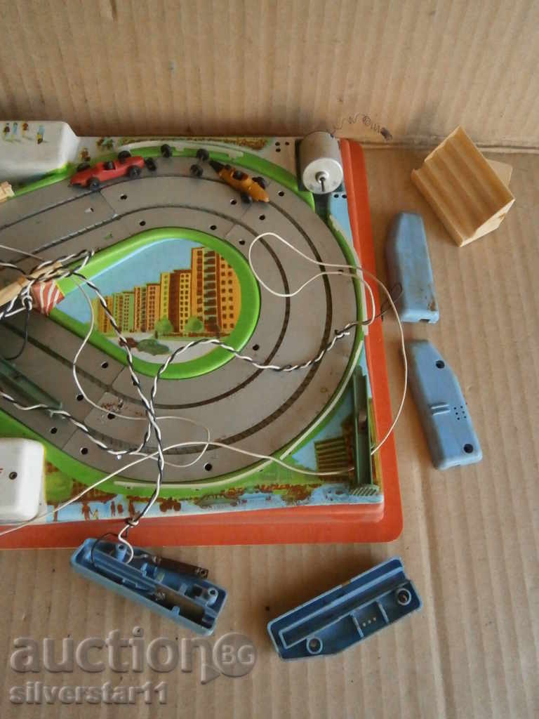 old game repair parts restoration - 7 old game repair parts restoration - 7