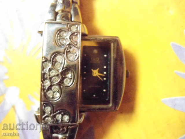 Βραχιόλι τύπου Q i Q με τιμή 24.00 BGN | € 12.27 Βραχιόλι τύπου Q i Q με τιμή 24.00 BGN | € 12.27