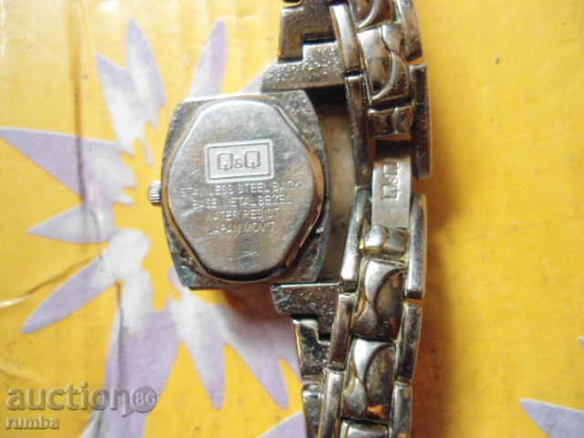 Παράδοση Βραχιόλι τύπου Q i Q Παράδοση Βραχιόλι τύπου Q i Q