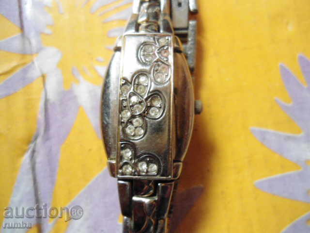 Βραχιόλι τύπου Q i Q - 7 Βραχιόλι τύπου Q i Q - 7