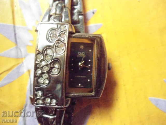 Βραχιόλι τύπου Q i Q Βραχιόλι τύπου Q i Q