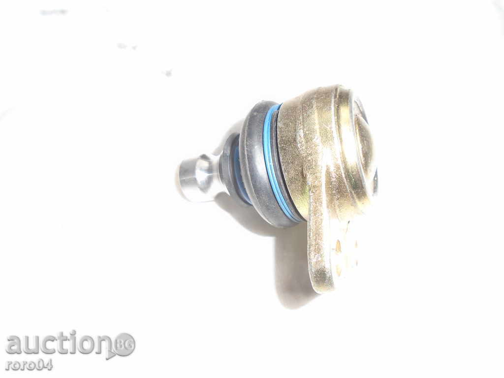 PURE NEW GERMAN SHARREN BALLT with price 8.99 BGN | € 4.60 PURE NEW GERMAN SHARREN BALLT with price 8.99 BGN | € 4.60