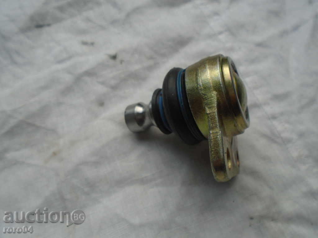 Auction PURE NEW GERMAN SHARREN BALLT Auction PURE NEW GERMAN SHARREN BALLT