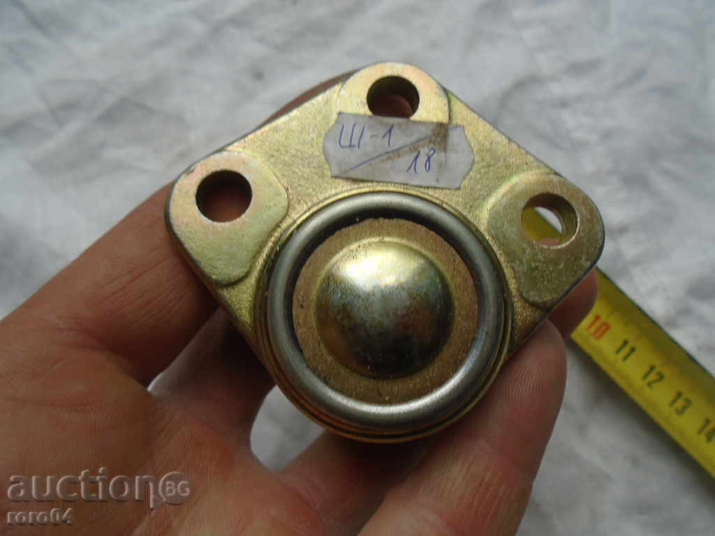 Delivery of PURE NEW GERMAN SHARREN BALLT Delivery of PURE NEW GERMAN SHARREN BALLT