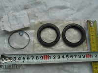 Ολοκαίνουργια λάστιχα για ΚΟΥΤΙΑ ΓΙΑ SKODA