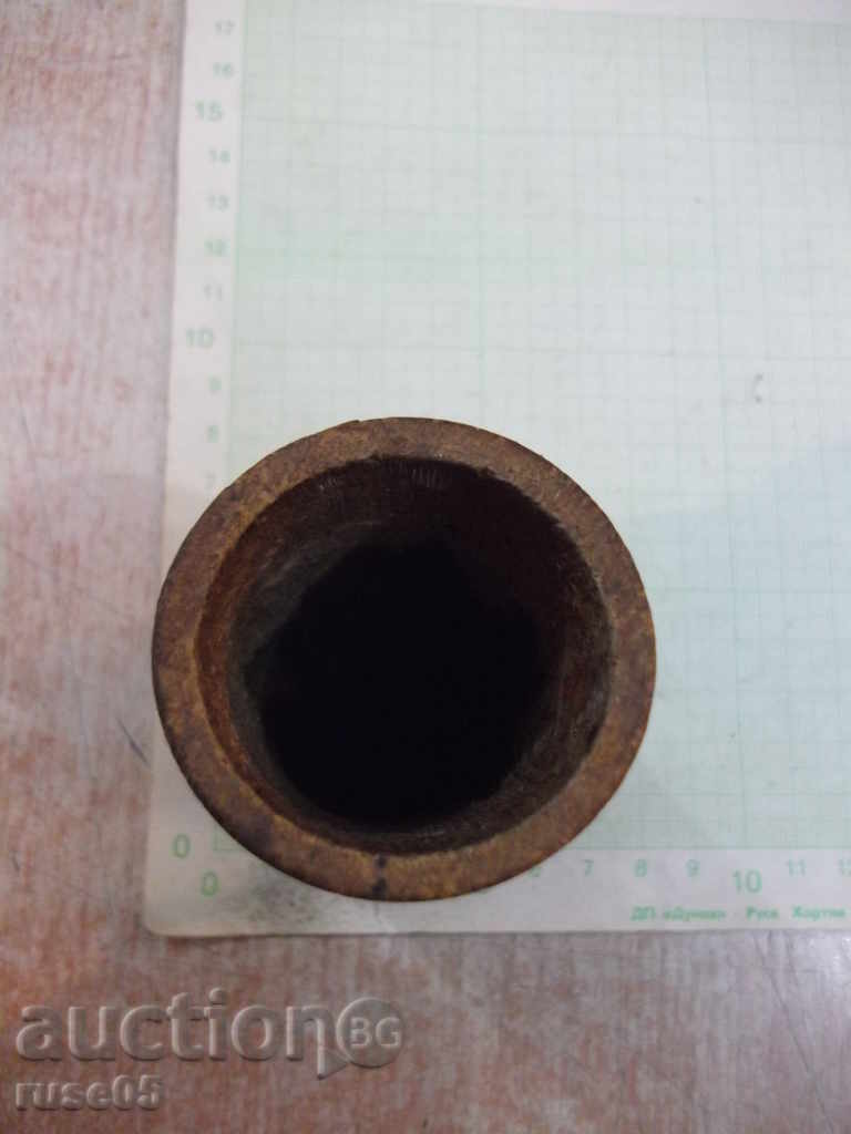 Auction Pyrographic penny old from Sotsa - 1 Auction Pyrographic penny old from Sotsa - 1