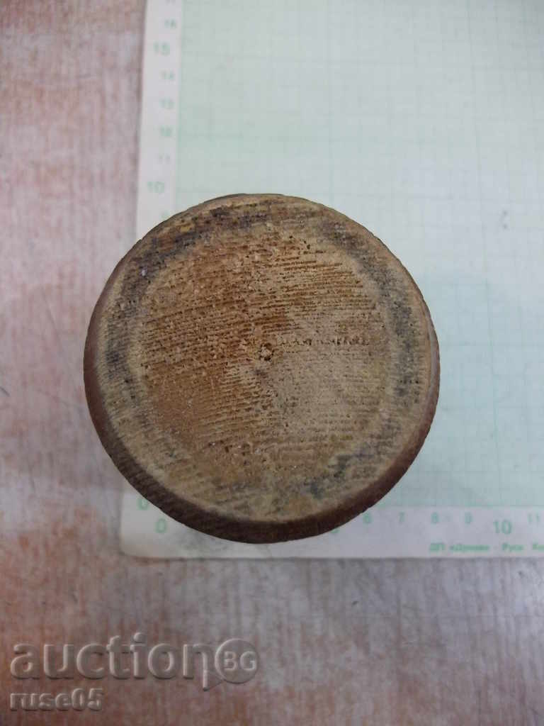 Delivery of Pyrographic penny old from Sotsa - 1 Delivery of Pyrographic penny old from Sotsa - 1