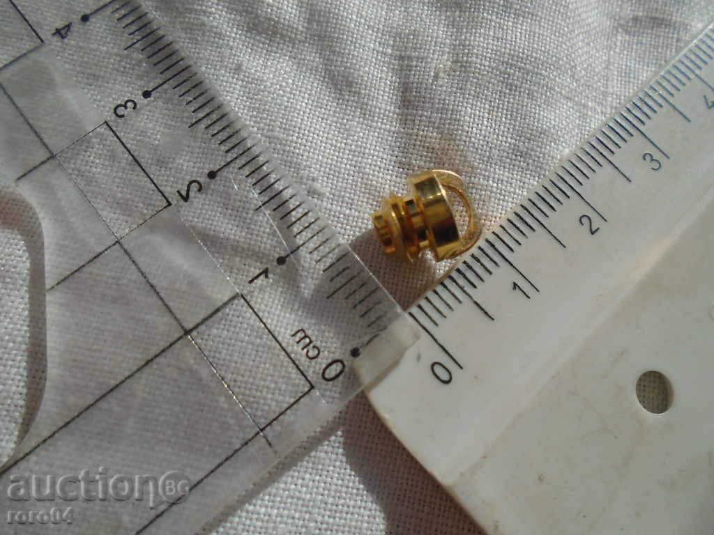 Auction S.T. DUPONT - BOLT / COVER Auction S.T. DUPONT - BOLT / COVER