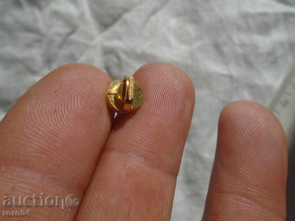 Delivery of S.T. DUPONT - BOLT / COVER Delivery of S.T. DUPONT - BOLT / COVER