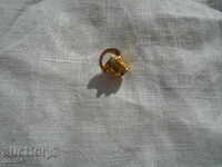 S.T. DUPONT - BOLT / COVER