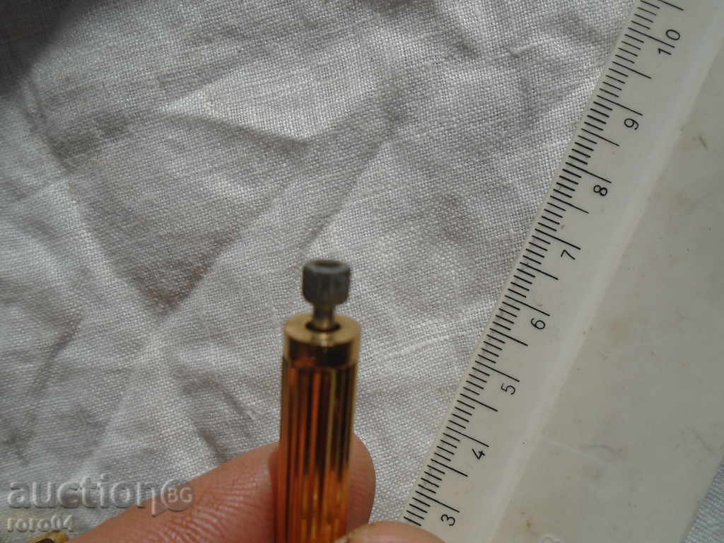 Auction S.T. DUPONT - WHEEL Auction S.T. DUPONT - WHEEL