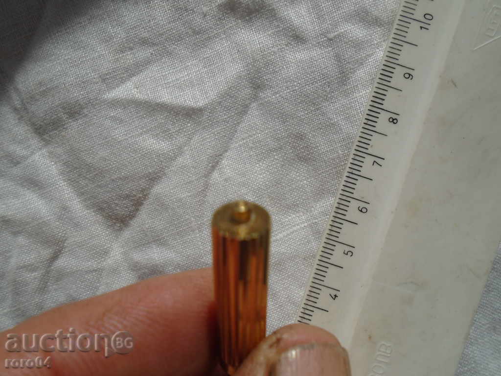 S.T. DUPONT - WHEEL - 6 S.T. DUPONT - WHEEL - 6