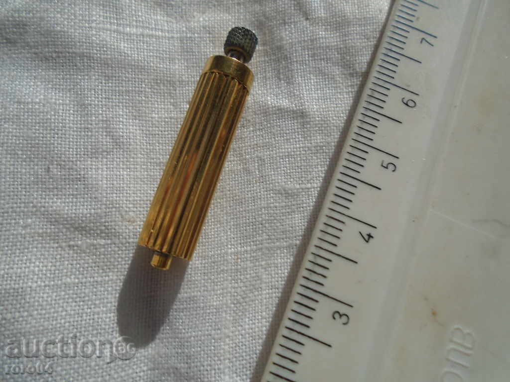 S.T. DUPONT - WHEEL - 7 S.T. DUPONT - WHEEL - 7