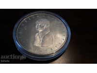 5 σημάδια ασημένια σπάνια pruf