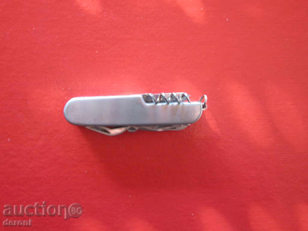 Great Knife Knife Knife - 6 Great Knife Knife Knife - 6