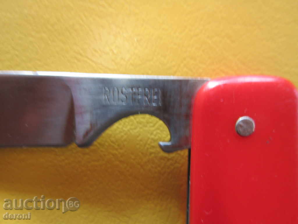 Delivery of Unique Special Knife Knife XAPO Delivery of Unique Special Knife Knife XAPO