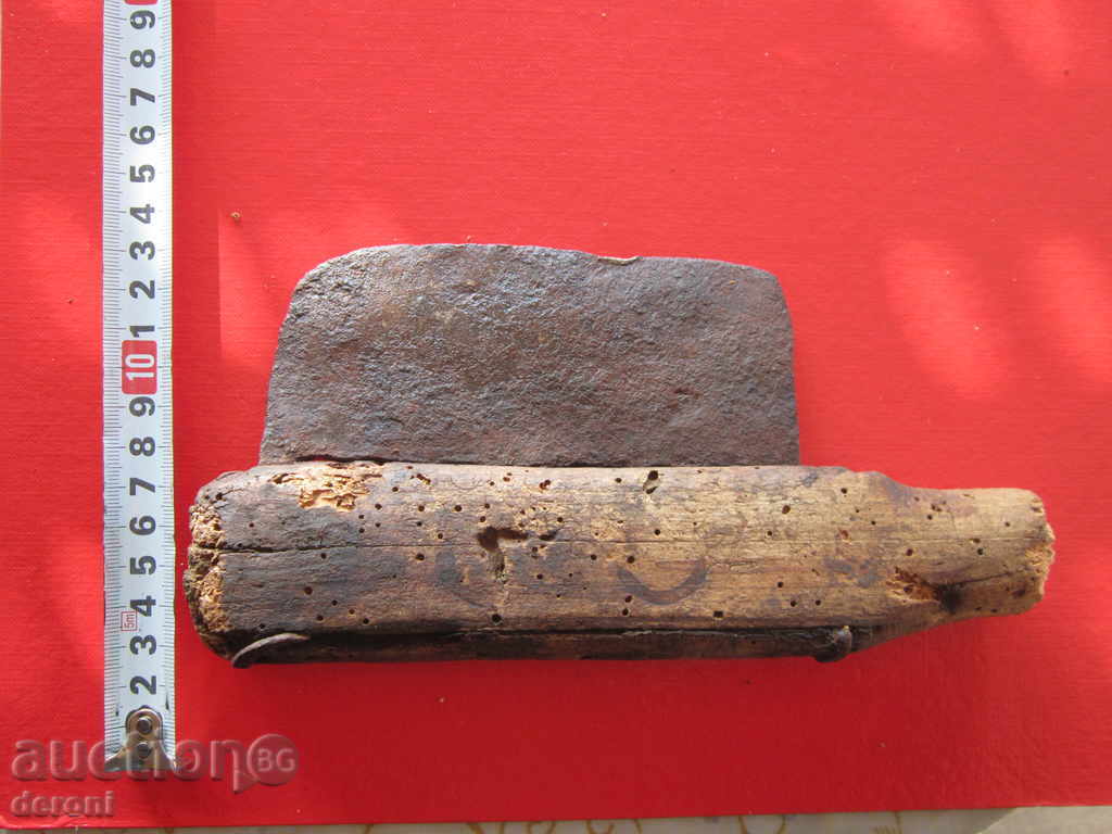 Renaissance hammer satin hammer wrought iron curve with price 40.20 BGN | € 20.55 Renaissance hammer satin hammer wrought iron curve with price 40.20 BGN | € 20.55