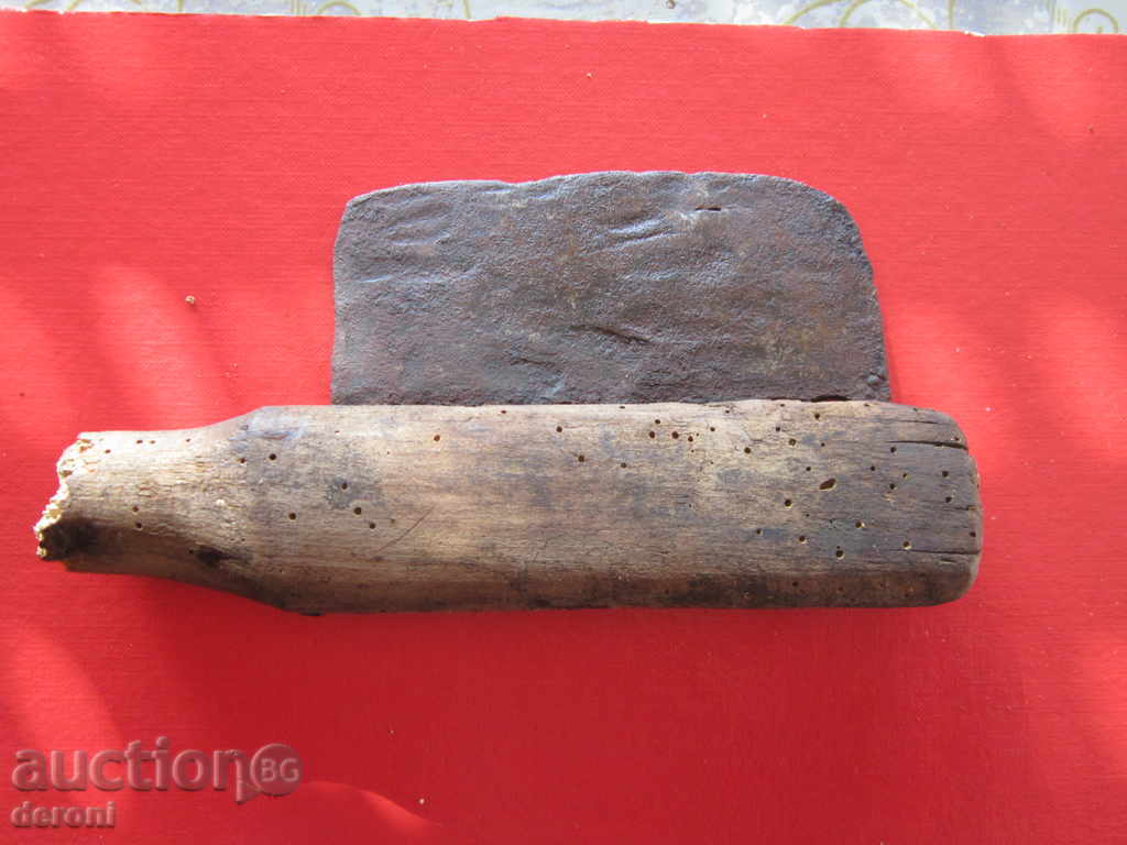 Auction Renaissance hammer satin hammer wrought iron curve Auction Renaissance hammer satin hammer wrought iron curve