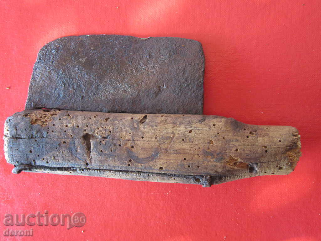 Renaissance hammer satin hammer wrought iron curve - 5 Renaissance hammer satin hammer wrought iron curve - 5