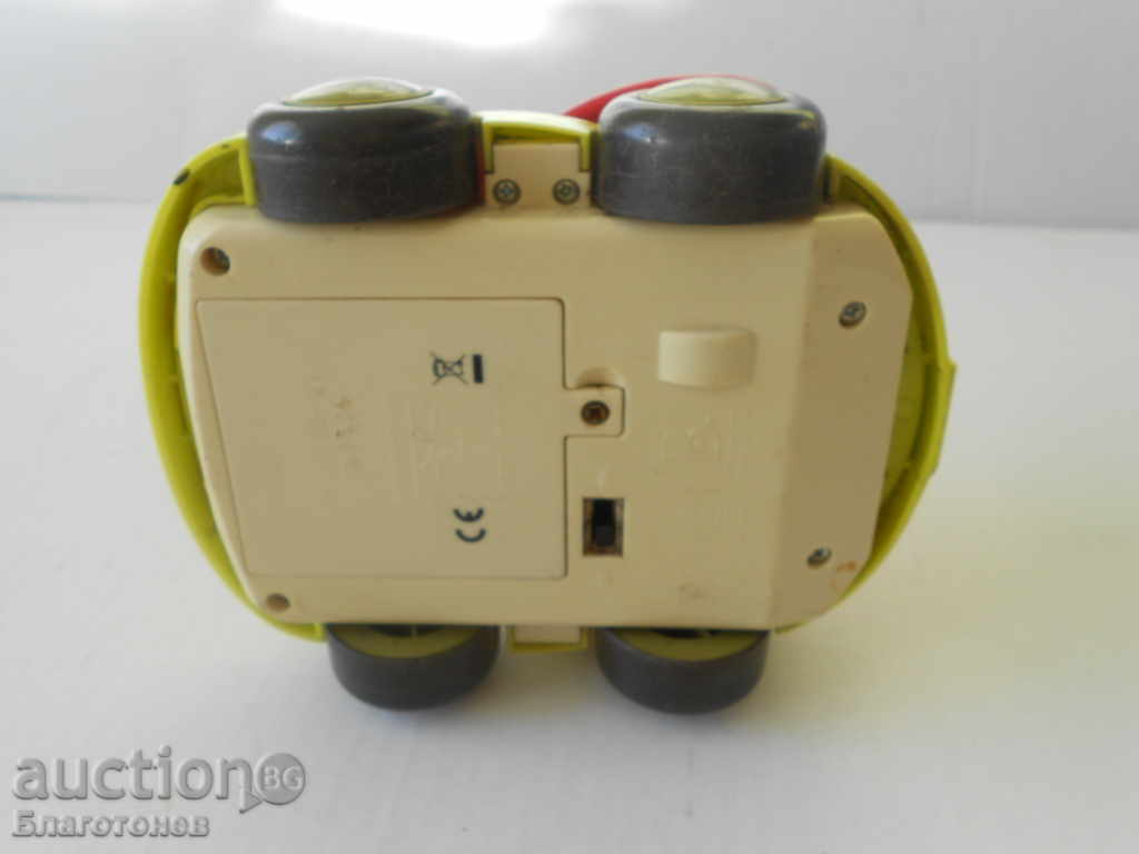 Licitație jucării vechi Licitație jucării vechi