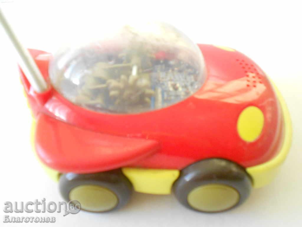 jucării vechi - 5 jucării vechi - 5