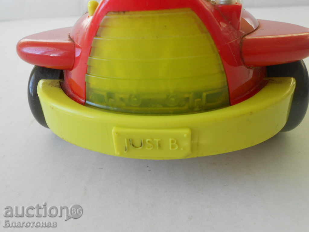 jucării vechi - 6 jucării vechi - 6