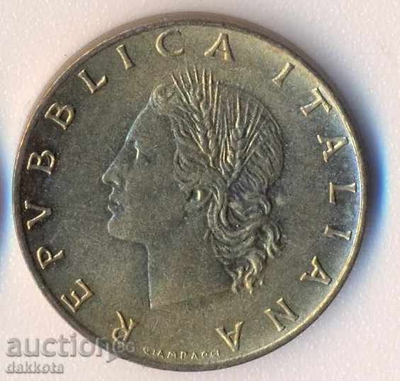 Italy 20 pounds 1980 with price 0.50 BGN | € 0.26 Italy 20 pounds 1980 with price 0.50 BGN | € 0.26