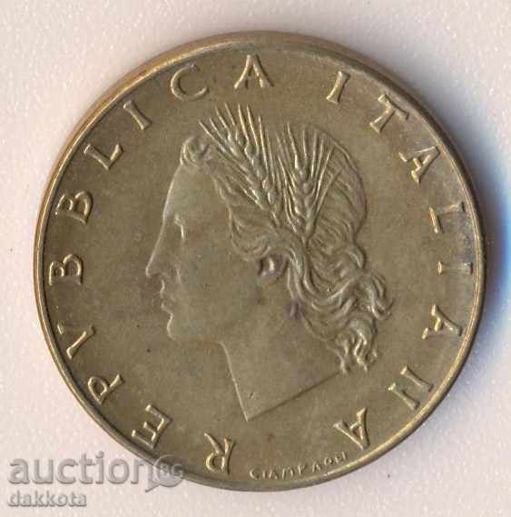 Italy 20 pounds 1975 year with price 0.60 BGN | € 0.31 Italy 20 pounds 1975 year with price 0.60 BGN | € 0.31