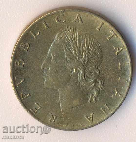 Italy 20 pounds 1981 with price 0.50 BGN | € 0.26 Italy 20 pounds 1981 with price 0.50 BGN | € 0.26