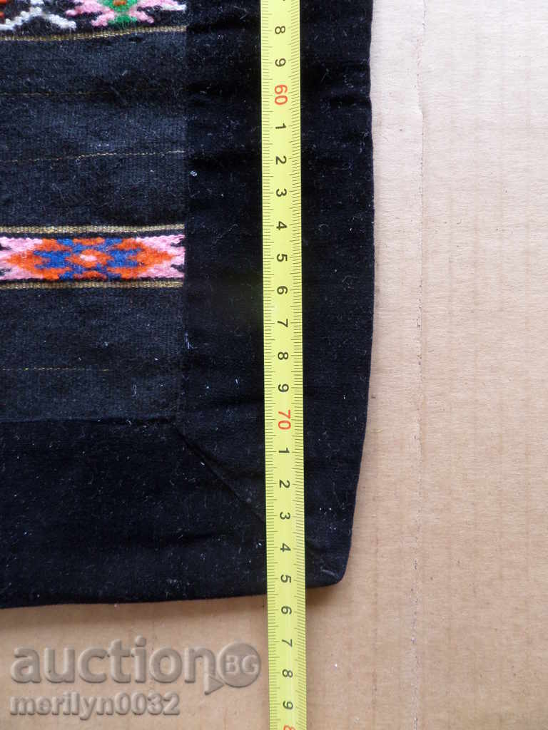 Delivery of Old woven embroidered embroidered apron with tinsel wear sukman Delivery of Old woven embroidered embroidered apron with tinsel wear sukman