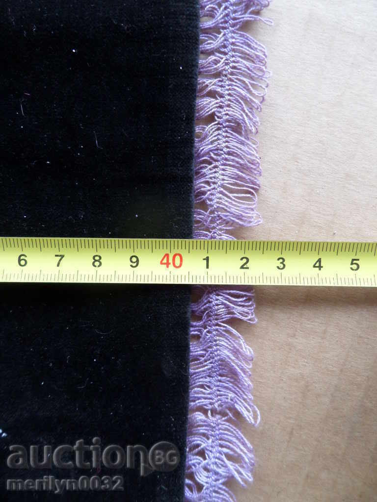 Delivery of Old woven embroidered embroidered apron with tinsel wear sukman Delivery of Old woven embroidered embroidered apron with tinsel wear sukman