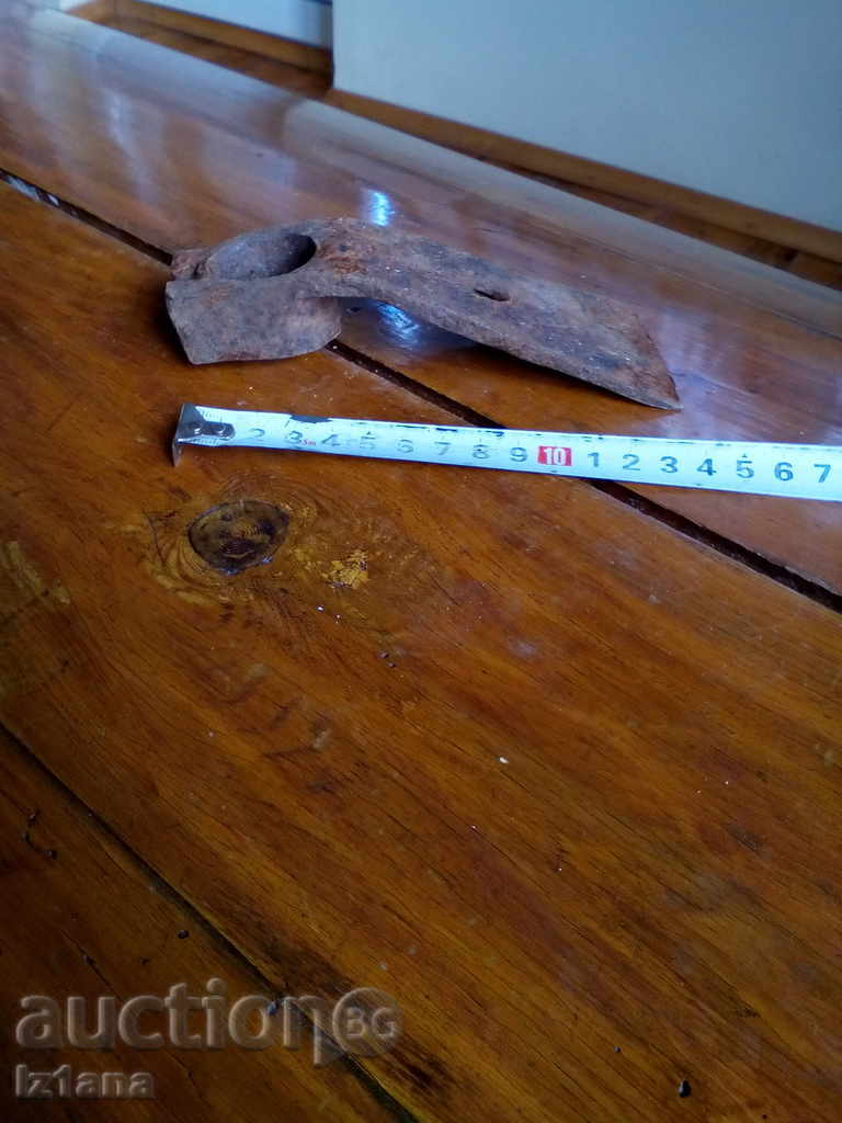 Δημοπρασία παλιά tesla