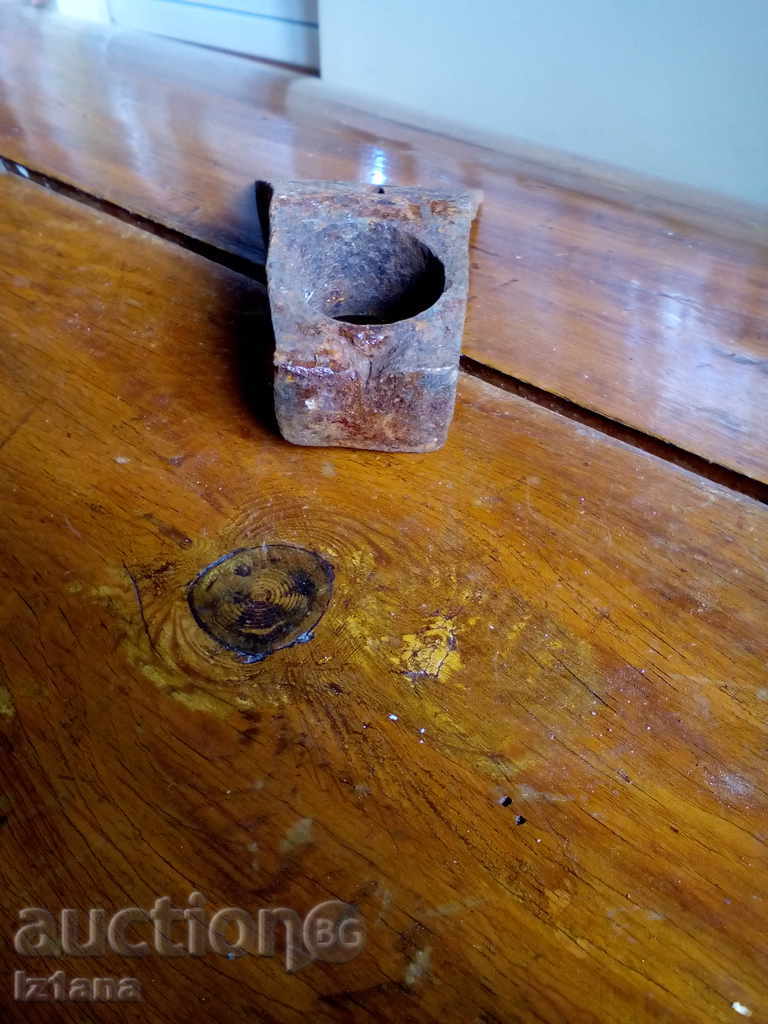 Παράδοση παλιά tesla