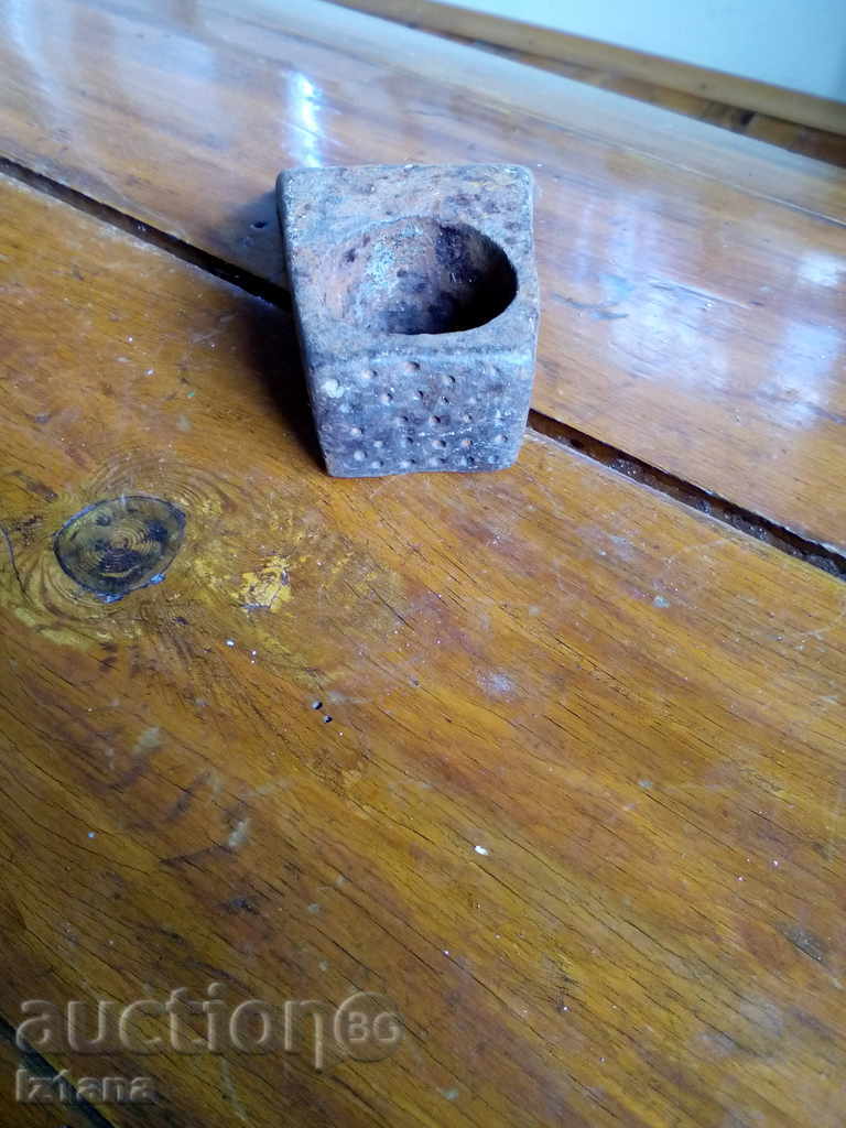 Delivery of Old Tesla