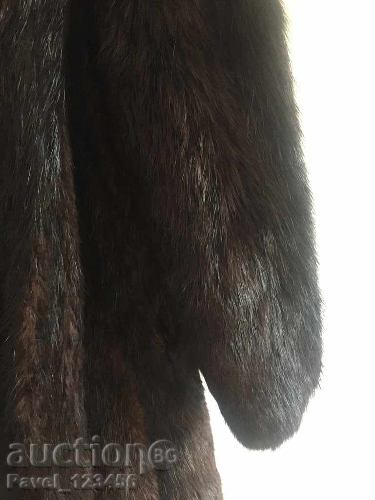 unique coat of vision with price 300.00 BGN | € 153.39