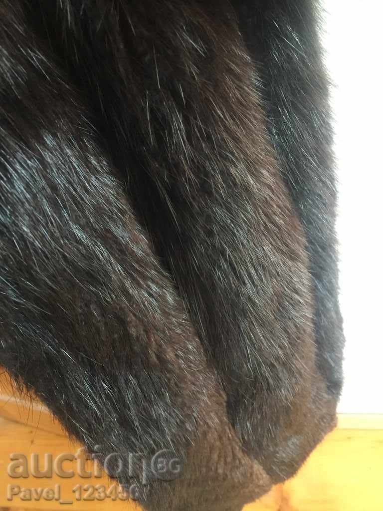 Auction  unique coat of vision