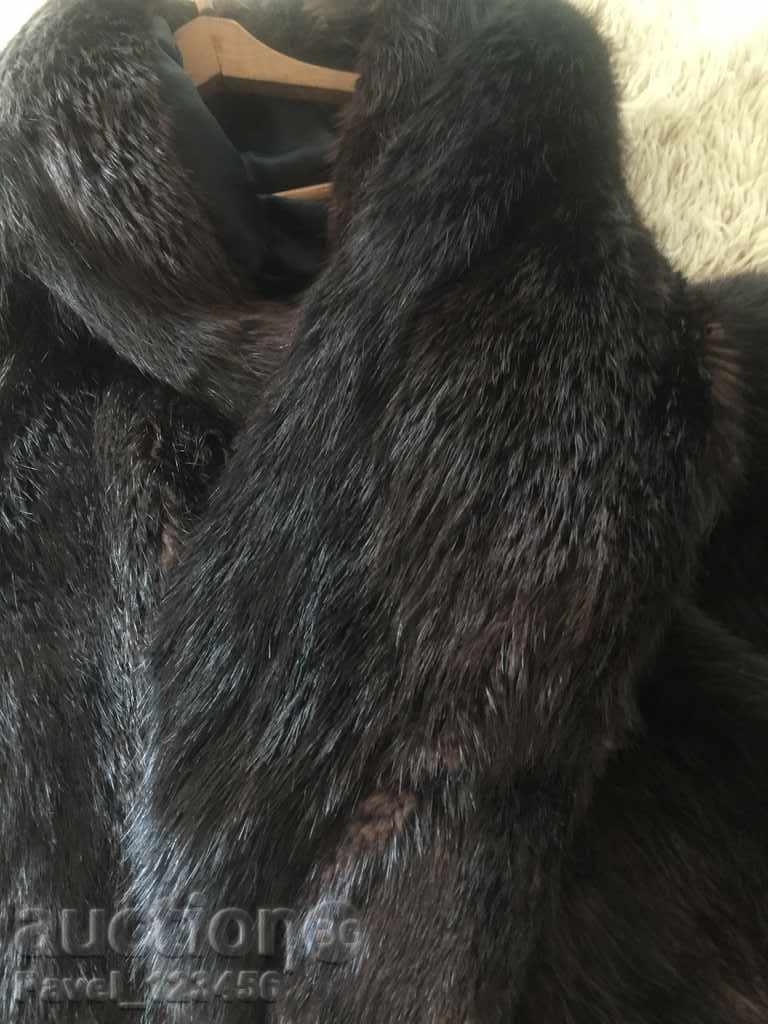 unique coat of vision - 7