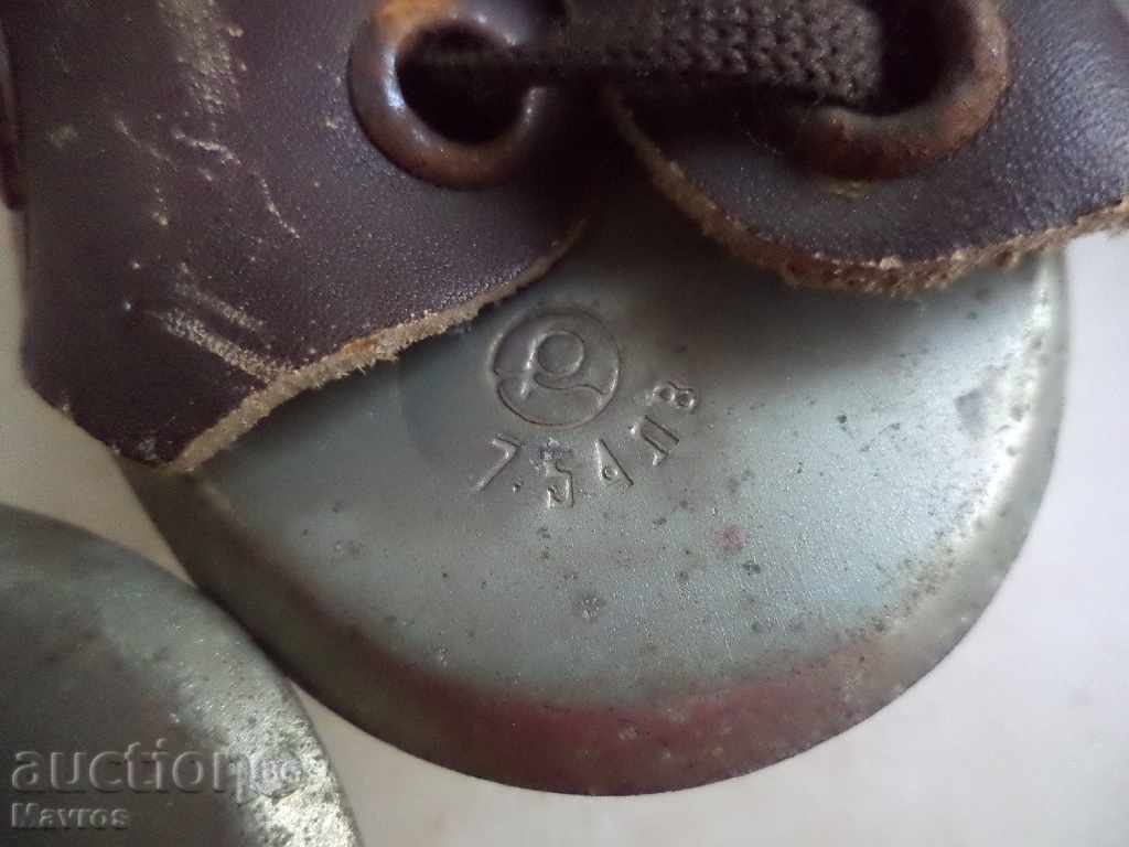 Retro summer skates - children's from the socialist era - 6 Retro summer skates - children's from the socialist era - 6