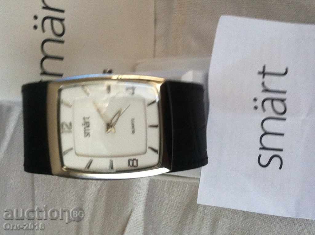 Delivery of SMART watch