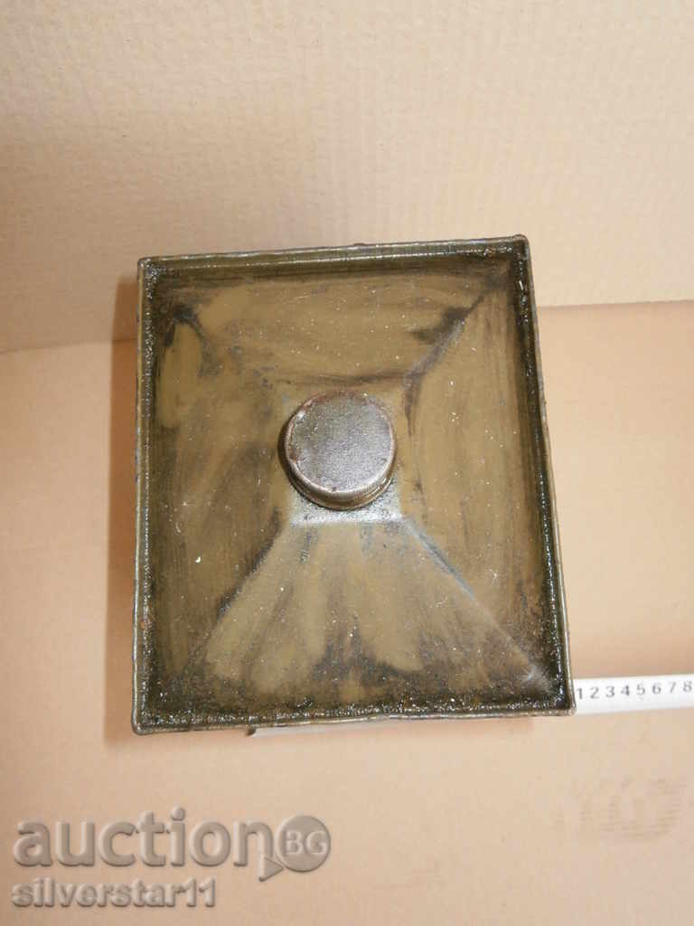 μεγάλο σωλήνα του λιπαντικού ελαίου WW2 WWII Maslenitsa zip - 5 μεγάλο σωλήνα του λιπαντικού ελαίου WW2 WWII Maslenitsa zip - 5