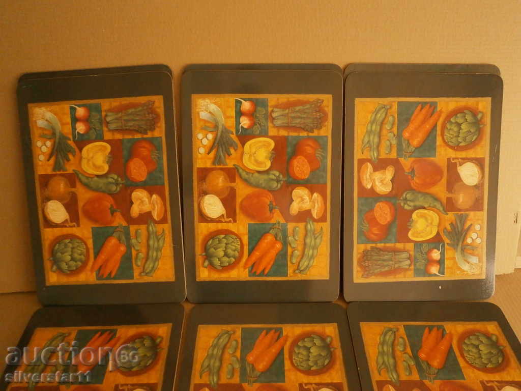 Auction JASON table stools for table Auction JASON table stools for table