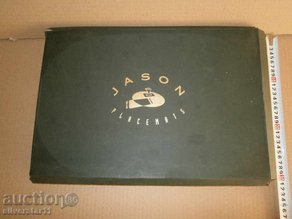 JASON table stools for table - 7 JASON table stools for table - 7