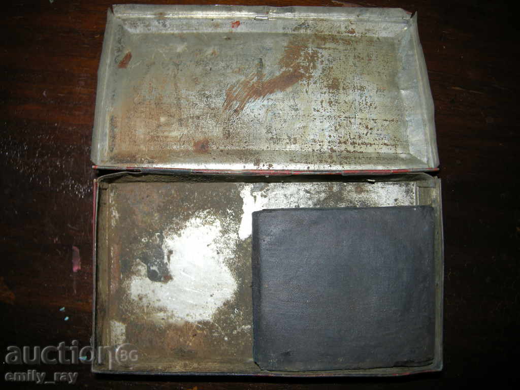 Antique imprimare pad vechi cu preț 19.00 BGN | € 9.71 Antique imprimare pad vechi cu preț 19.00 BGN | € 9.71